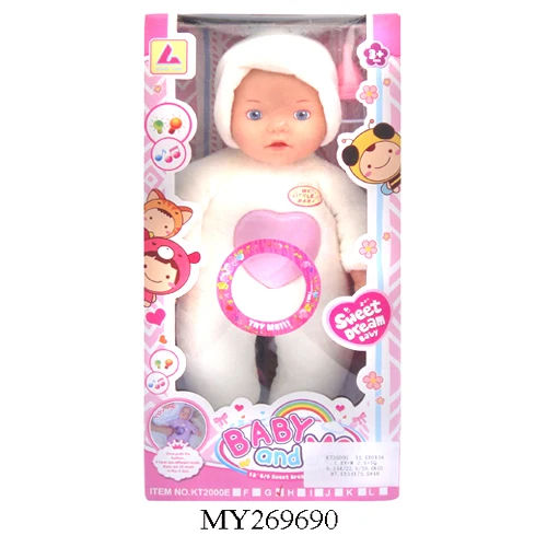 imágenes de la muñeca