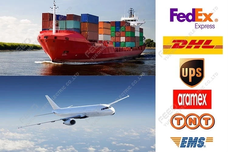 FEEO FSPA40 AC SPD Surge Protective Device for Solar PV system 1P 2P