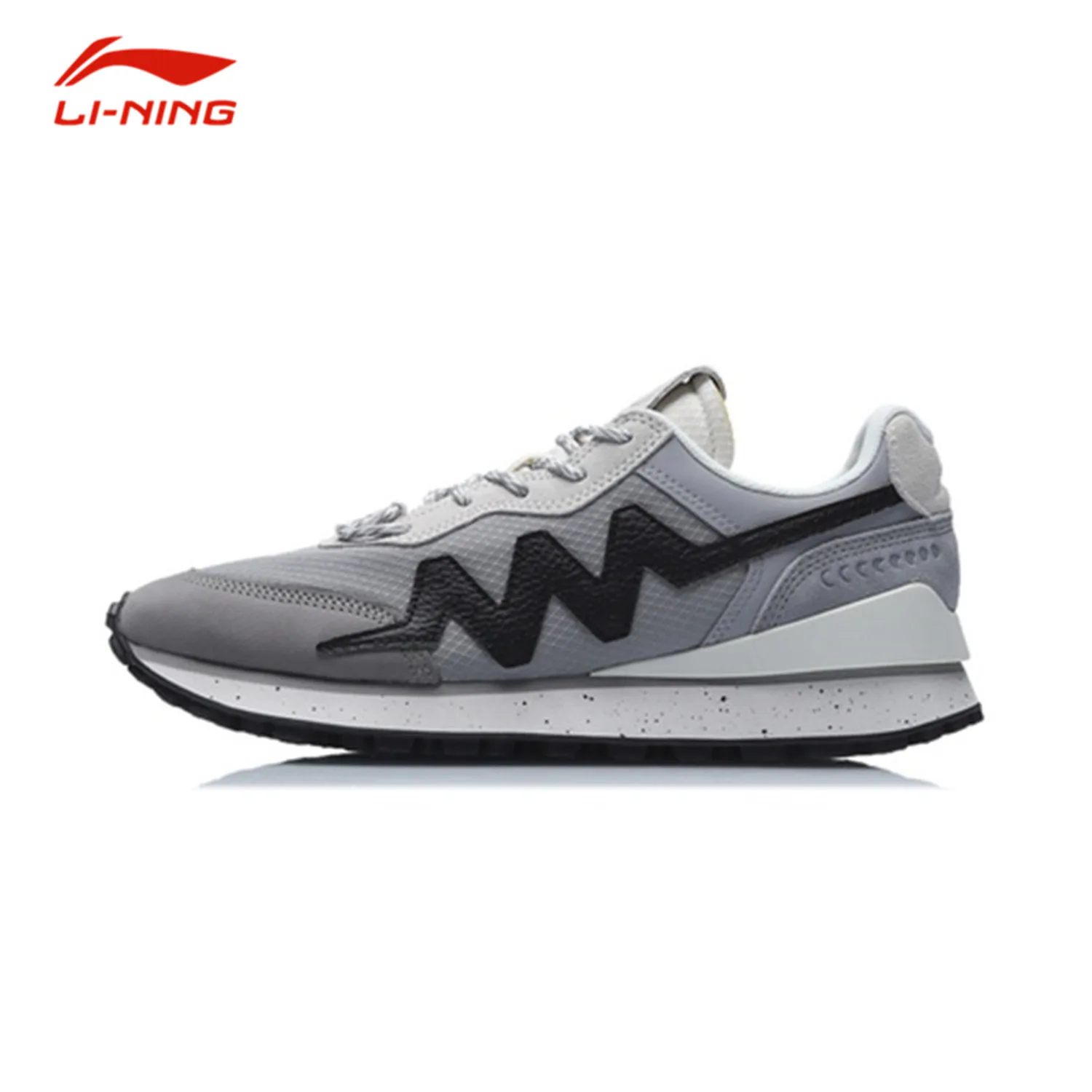 

Li-Ning Men Lifestyle shoes WADE 001 Men's Wade Casual Shoes