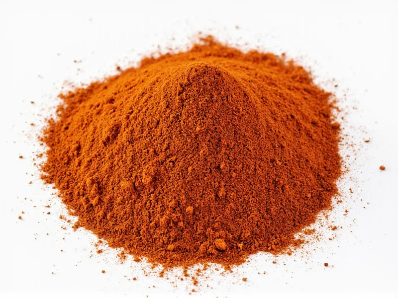 spice savory substitute