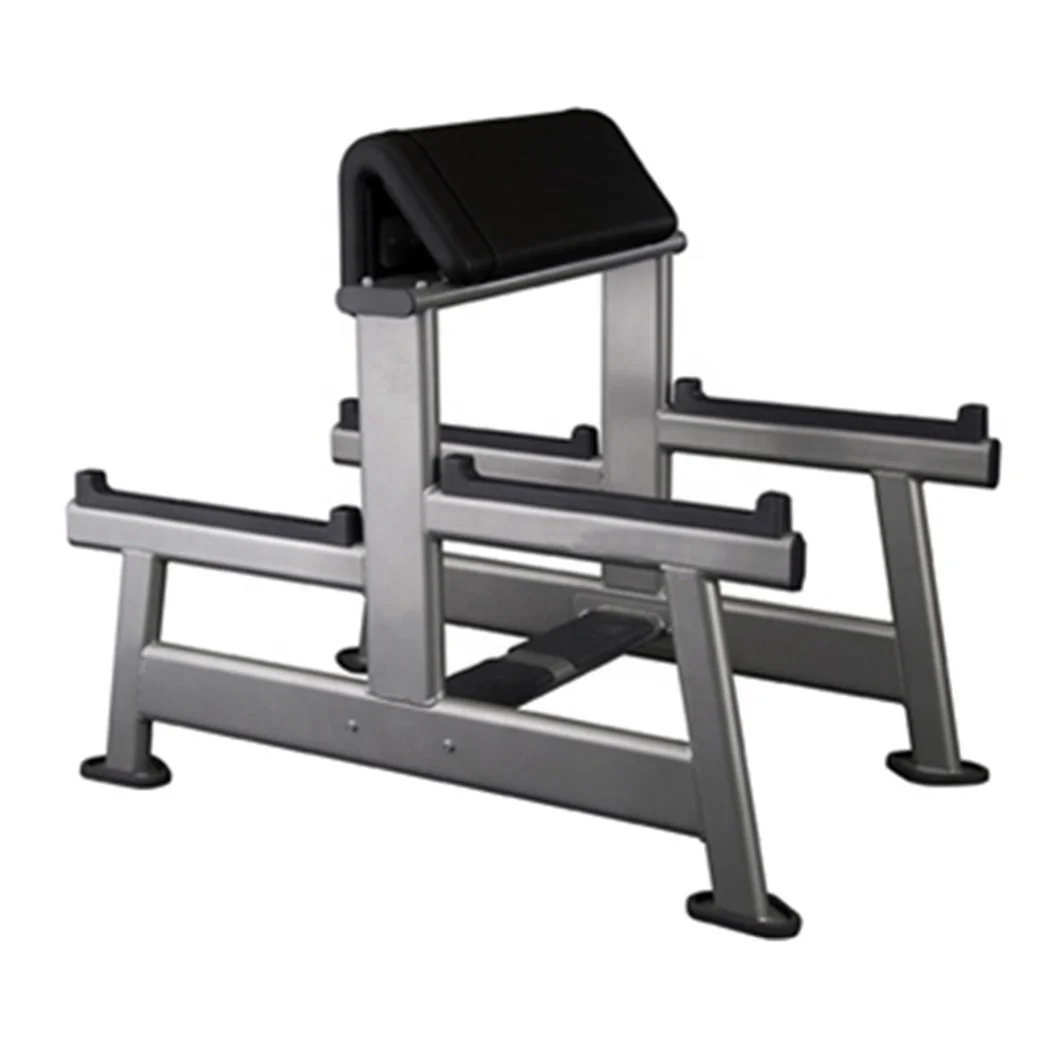 

Commercial Biceps Triceps Machine Bench Press Chair Preacher Curl Bench