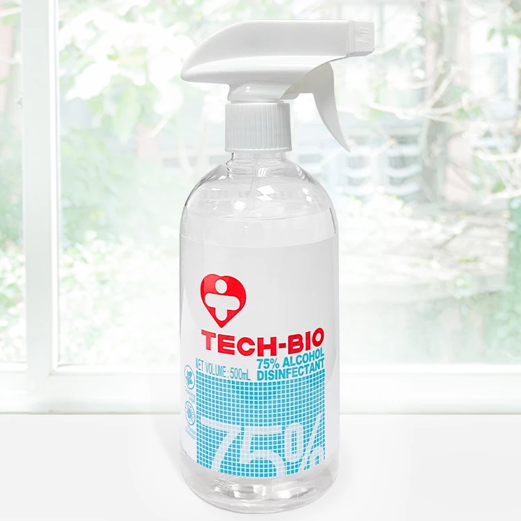 

Wholesale Alcohol Spray Waterless Alcohol Disinfectant Hand Sanitizer, Clear