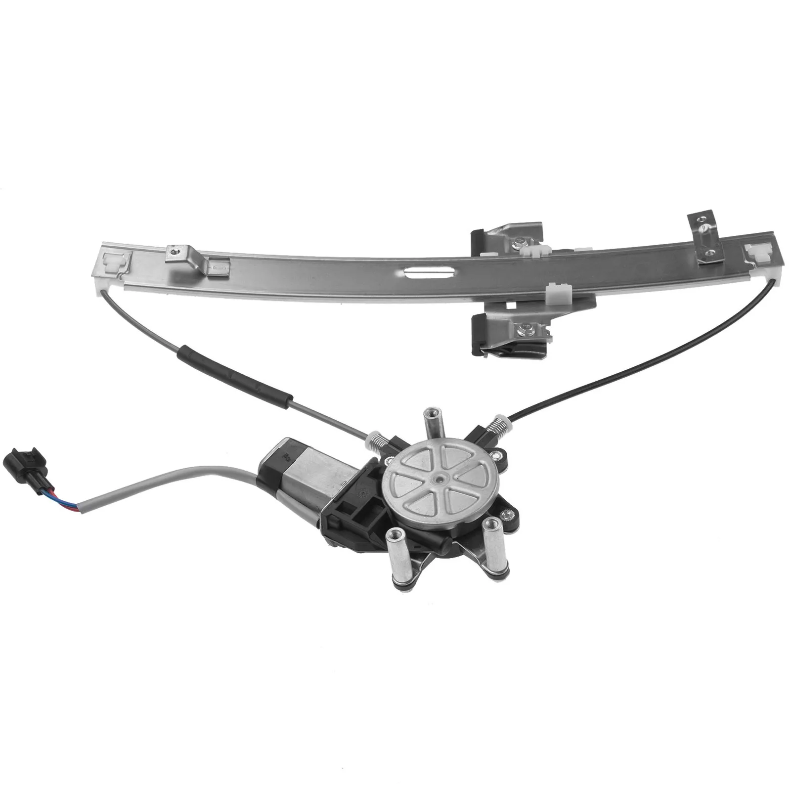 

In-stock CN US Power Window Regulator withMotor for Dodge Dakota 2005-2010 Mitsubishi Front Right 55359566AB