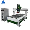 Best selling 4 axis high performance Cnc router machine woodworking machine cnc router 1325
