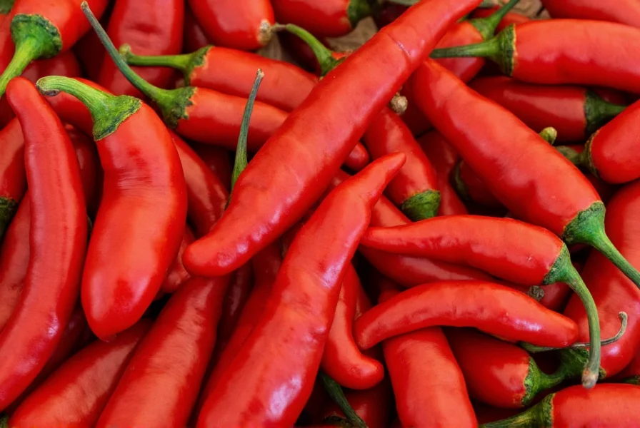 Pepper Health Benefits: Science-Backed Facts You Need