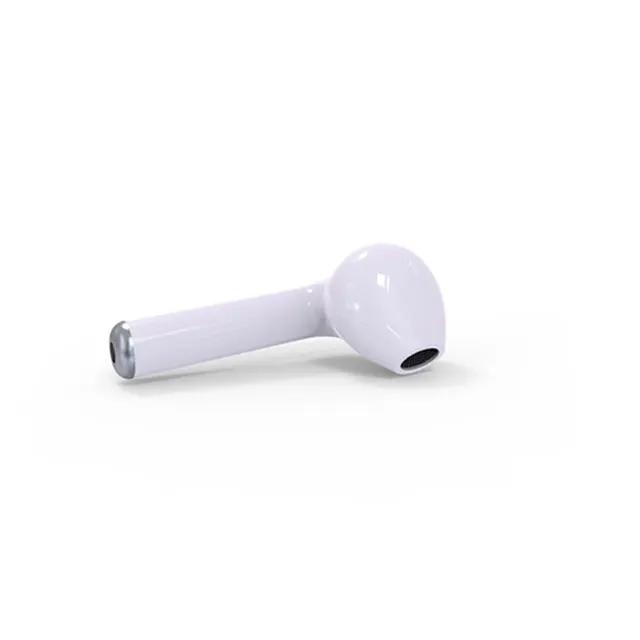 2020 trending products single bluetooth wireless earbuds in ear headphones wearing comfortable earphone headset for android ios