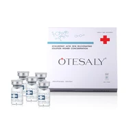 

CE Approved OTESALY Hyaluronic Acid Meso Serum Skin Revitalization for Mesotherapy Gun/ Buy Mesotherapy Injectable Ampoules
