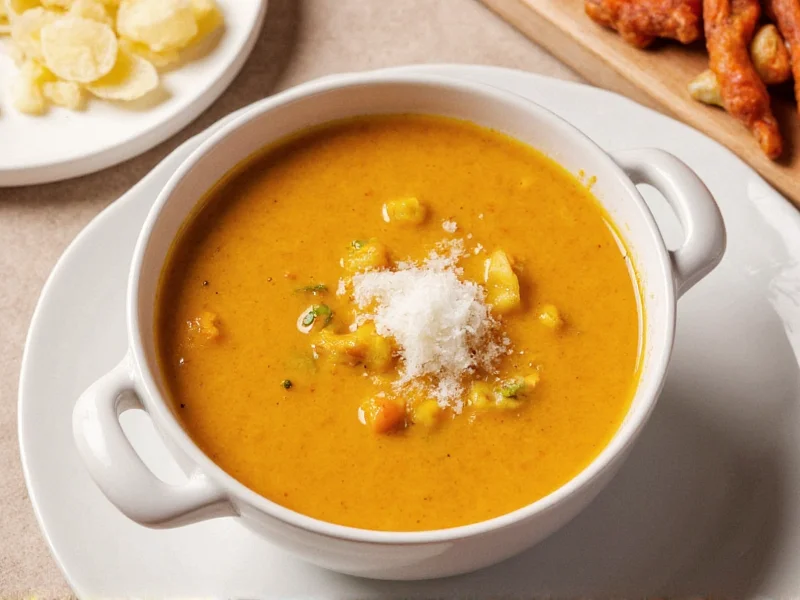 Progresso Low Sodium Soup: Healthier Options Compared