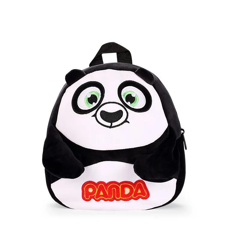 
Kawaii cartoon animal Cow new design images children cartoon kids backpack school bags 