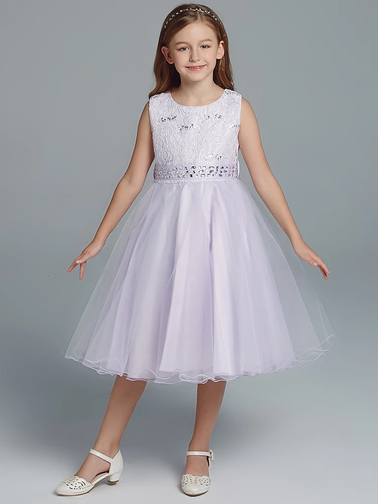 pari frock white colour