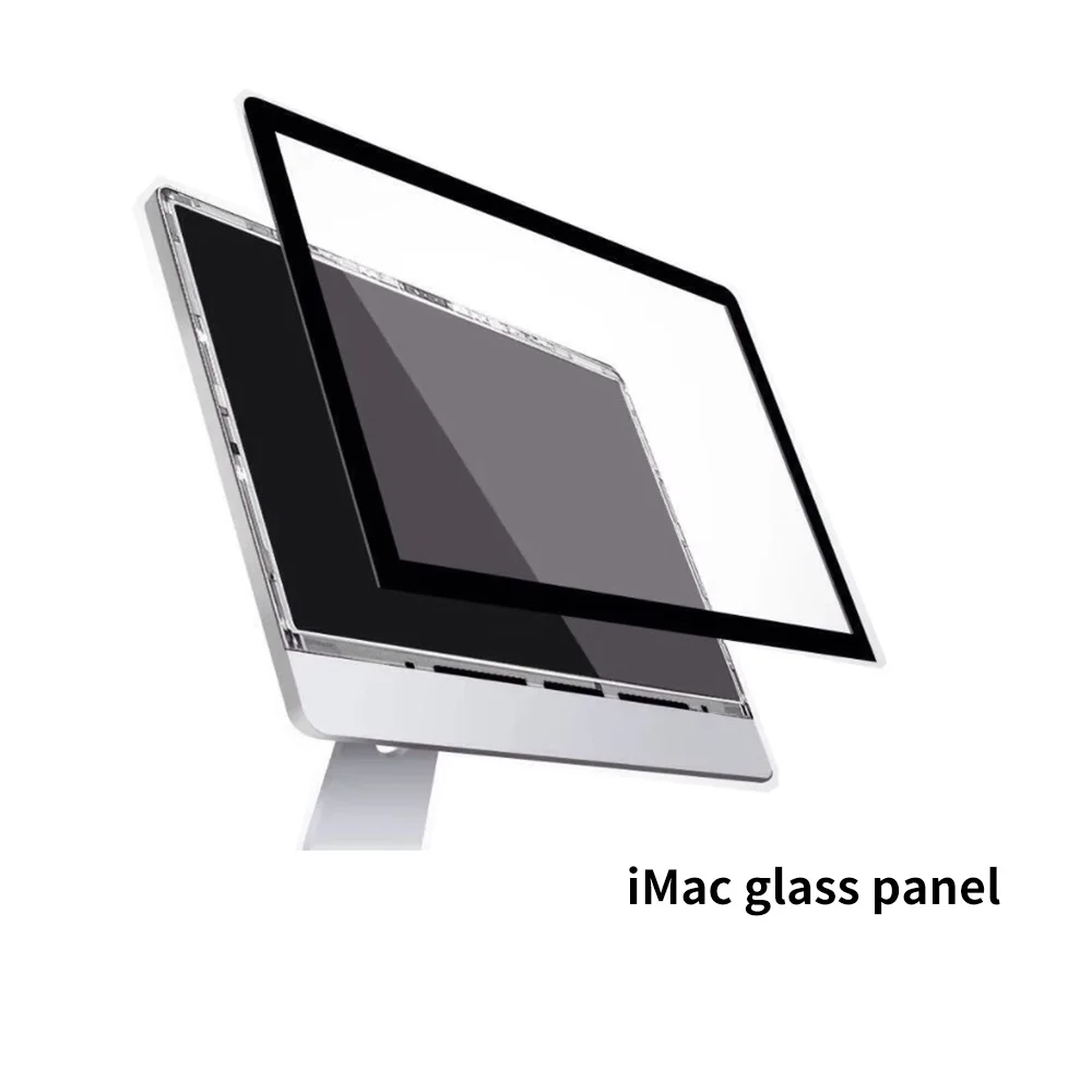 

JiuTu 21.5'' 27'' Lcd Glass for iMac A1418 A1419 Display Screen Repair Front Glass Panel