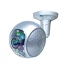 Home Surveillance WIFI Cam Support 2-Way Audio Night Vision w/PIR Motion Sensor & SD Slot CCTV Video House Monitor
