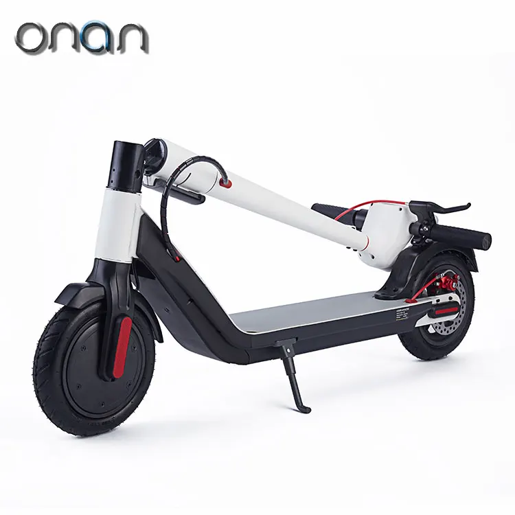 ONAN 2019 New Rental Sharing Electric Scooter With Gps