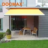 Quick Shipping Modern Retractable Awning Canopies for Home