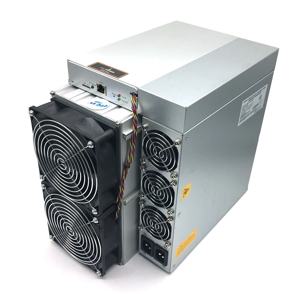 cryptocurrency all in one miner