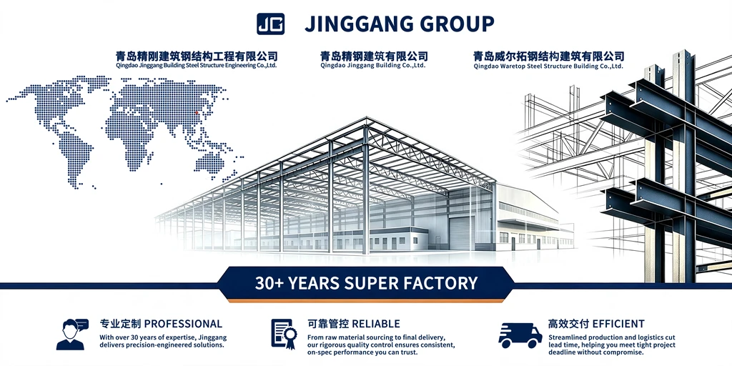 Structural Flaming All products - Qingdao Waretop Steel Structure Building Co., Ltd.