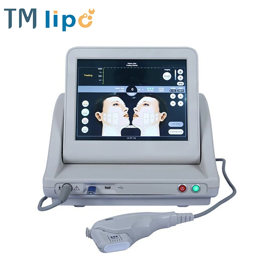 

Mesotech hifu skin tightening facial lifting machine for global distribution and wholesale