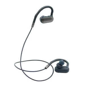 Wireless Bluetooth Neckband Sport Earphones