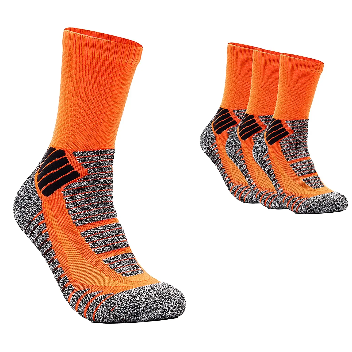 

XY-0130 Breathable Durable Elite Socks Basketball Socks Men, Custom color