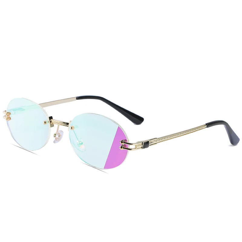 

Wholesale Custom Logo Pink Uv400 Square Locs Ladies High Quality Sunglasses, Colors