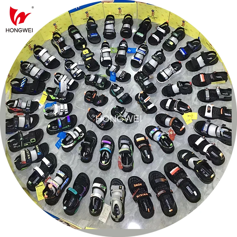 

New Style kids sandals 2022 Boys Summer Sandals Outdoor sandal for kids boys
