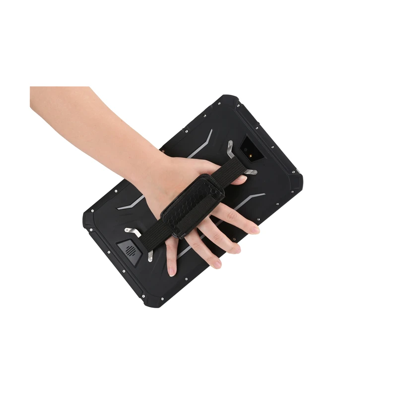 

Rugged NFC Android Factory 10 Inch Industrial IP68 Tablet Tablette PC