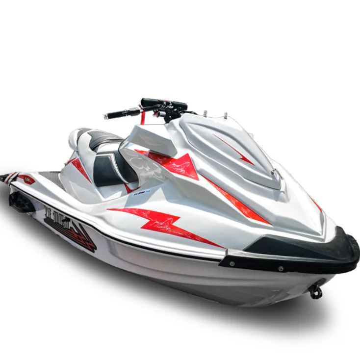 

high quality High-speed electric motorboat china