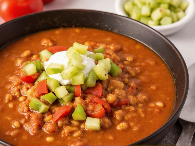 Chili's Enchilada Soup: Recipe, Secrets & Copycat Guide