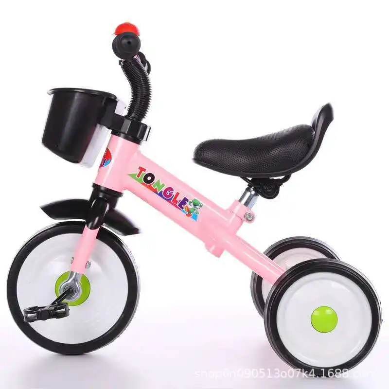 Hebei Mejor Oferta De Sol Triciclo,Bebé Triciclo Cochecito,El Mercado De La India/tienda En Línea De Triciclo Para Niños De La India Con El Precio/niños Juguetes - Buy Triciclo De Bebé De La