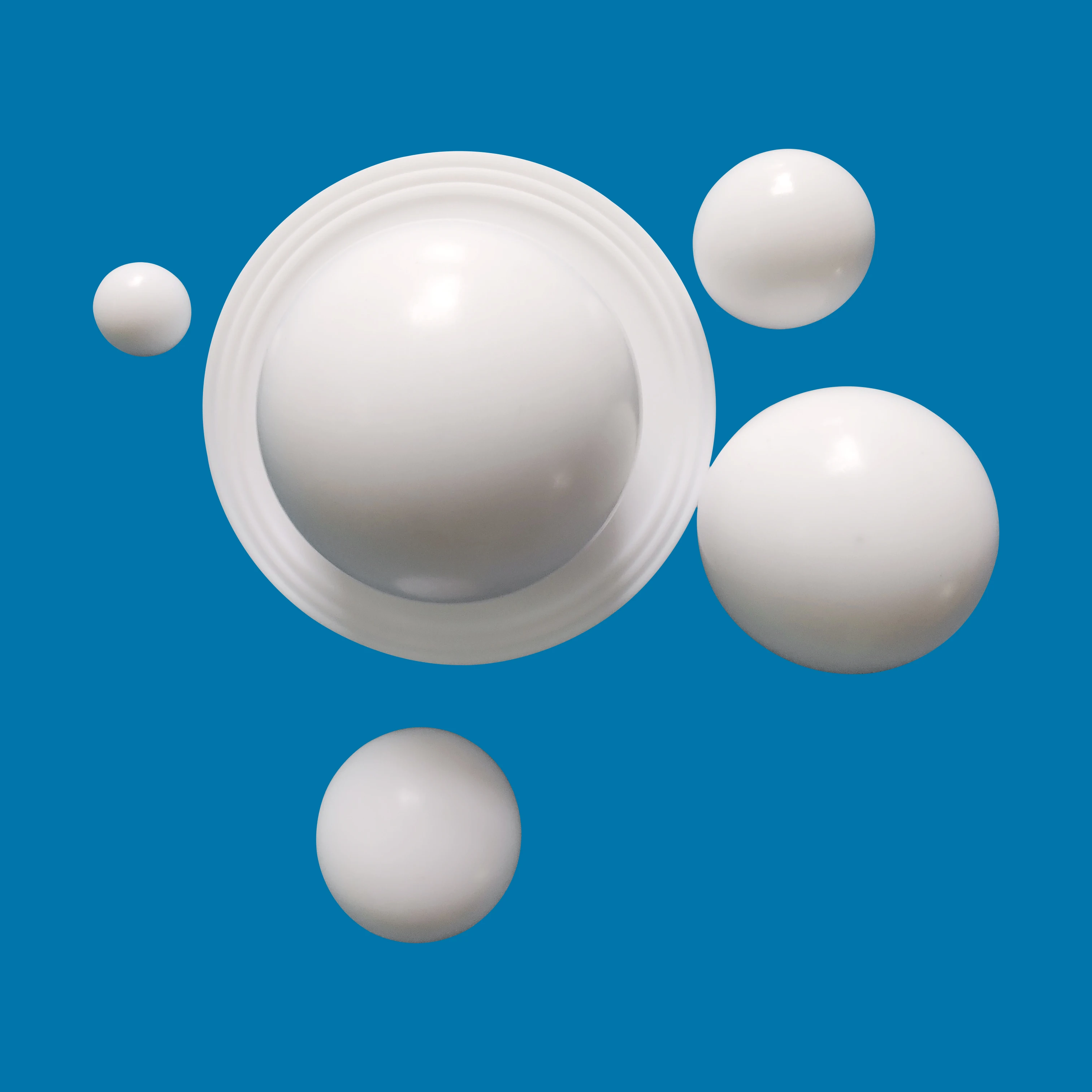 CF050-039-600 ptfe ball supplier