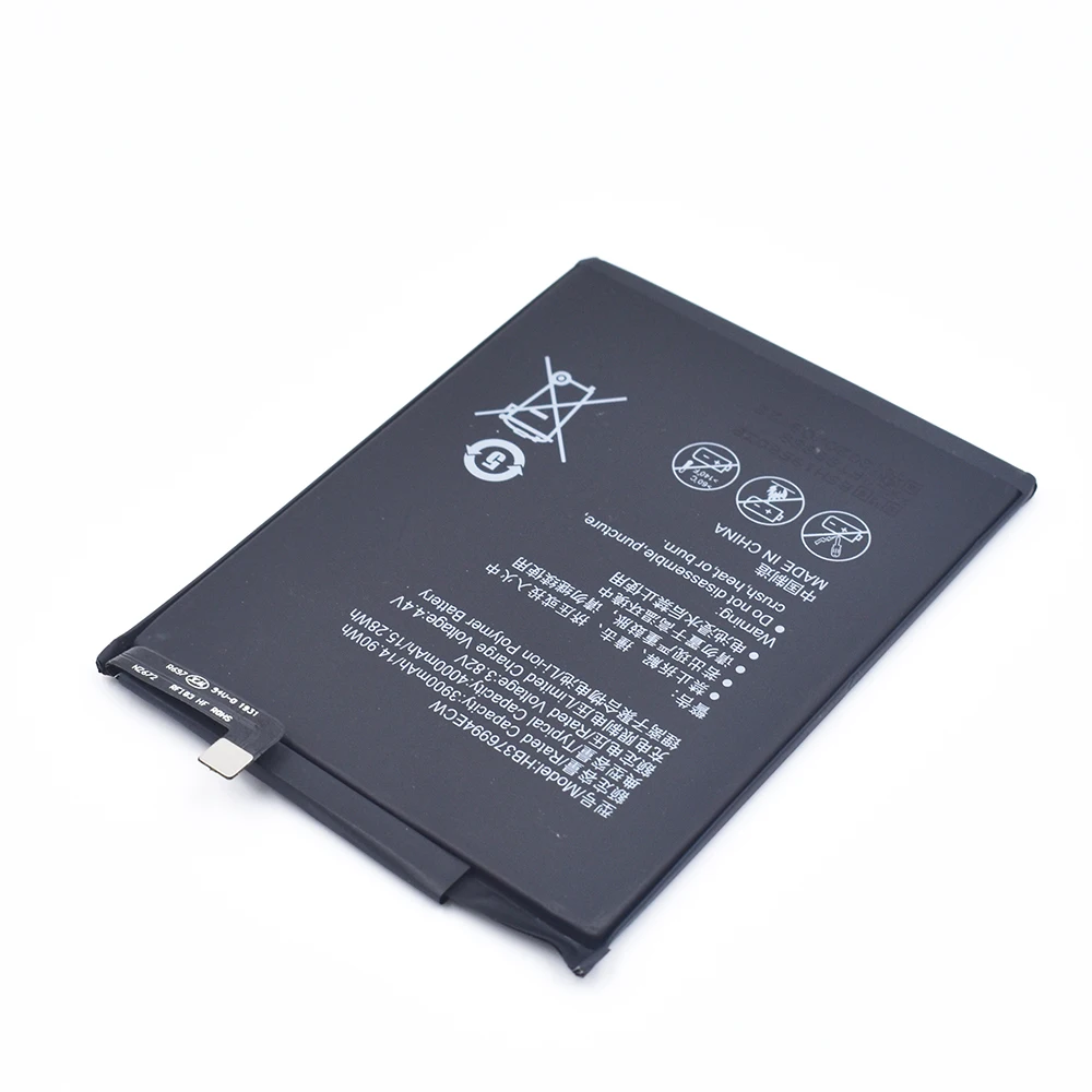 

Super quality battery for huawei battery V9 battery HB376994ECW 4000mAh