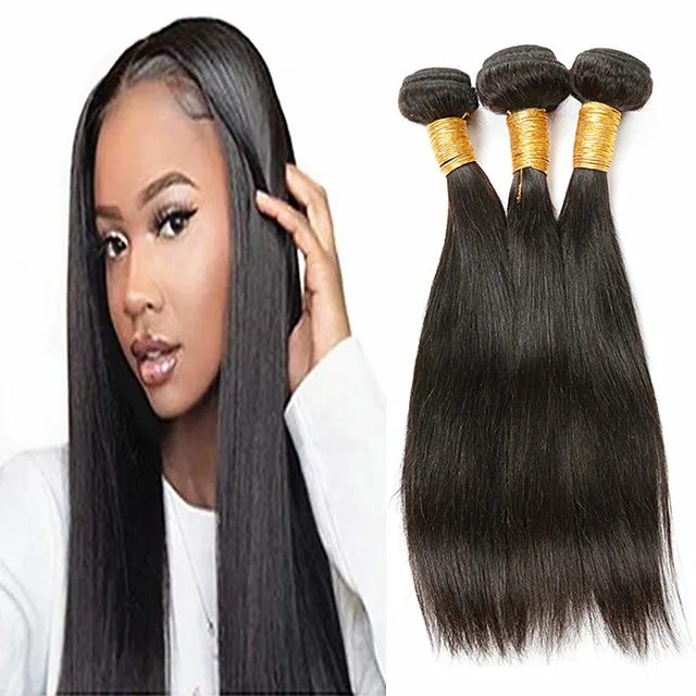 

Wholesale 8a 10a grade Brazilian unprocessed human hair vendor, 100 real Brazilian virgin human hair extensions