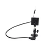 Specialize Making CMOS Hidden Camera 1080P 960P 720P 3.6MM Lens Support Micro SD Card Infrared CCTV With Microphone