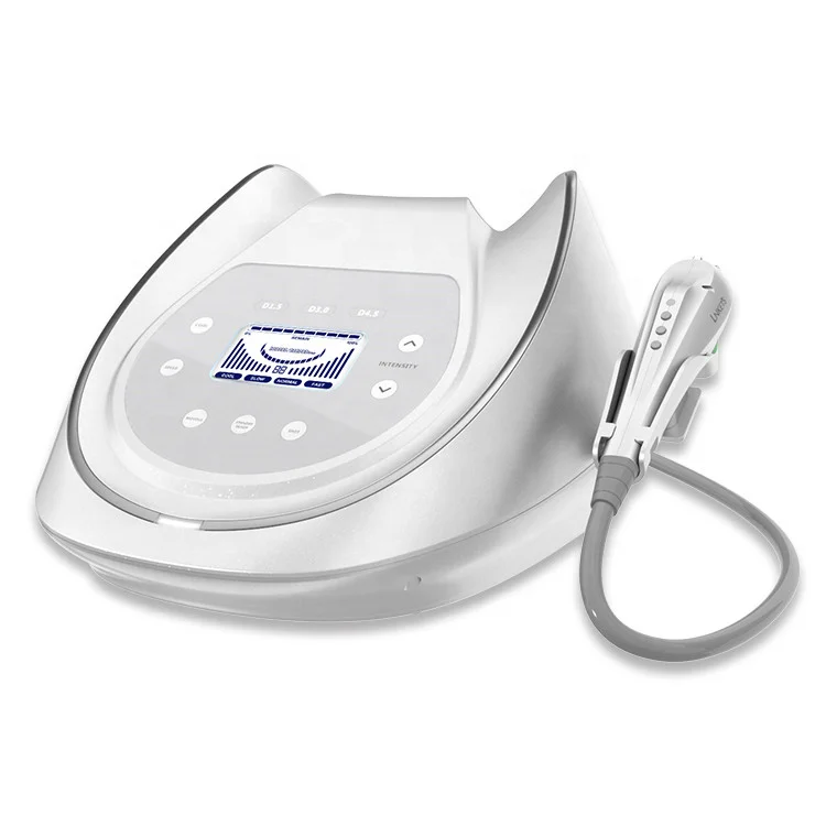 

New model upgrade ultrasound portable cruiser sport crown face lift messager anti wrinkles removal hifu machine