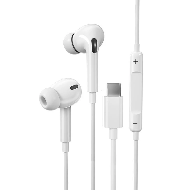

2021 wholesale New arrival oem Customized Cheap Wired Earphones Volume Control for gaming Earphones Headphones headset With Mic