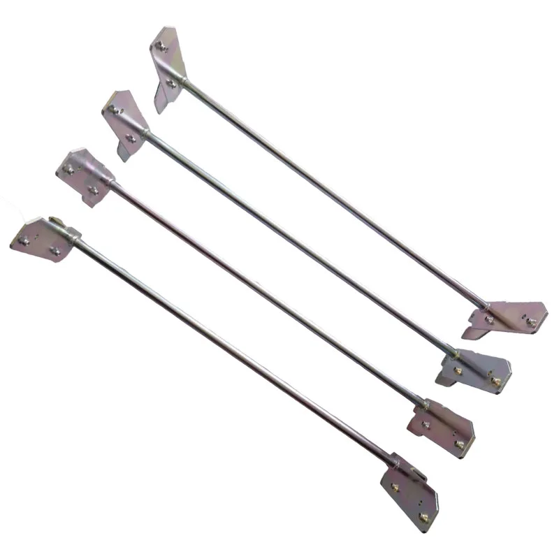 
Zinc Plating sheet metal fabrication Parts Household Appliance part 
