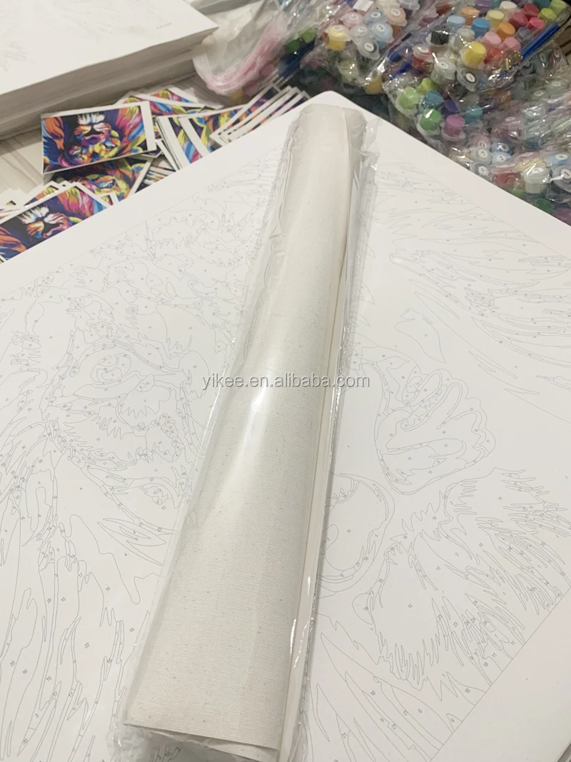 
customized paint by numbers Venice for adults, diy digital oil painting by numbers 