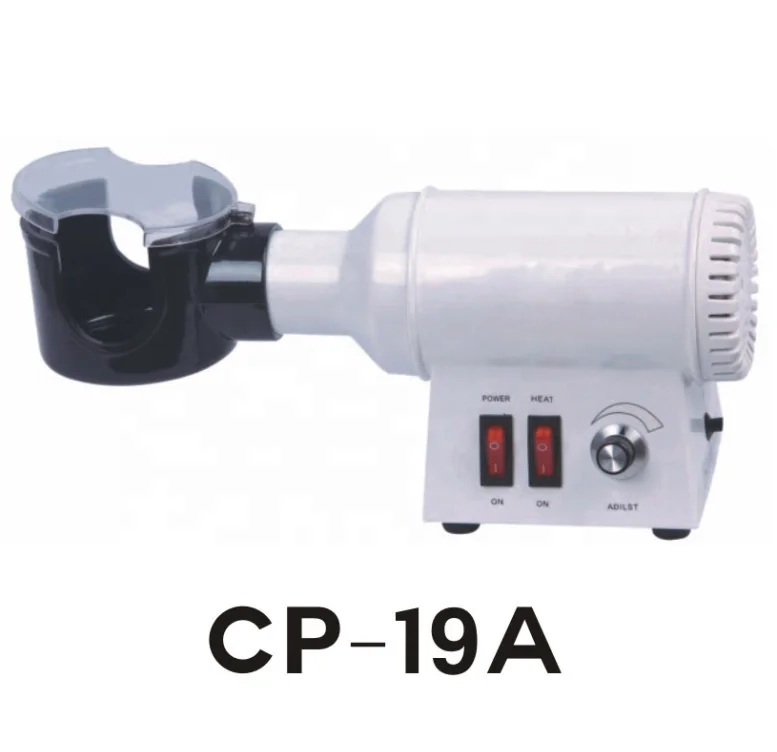 

Glasses frame heater optical CP-19A