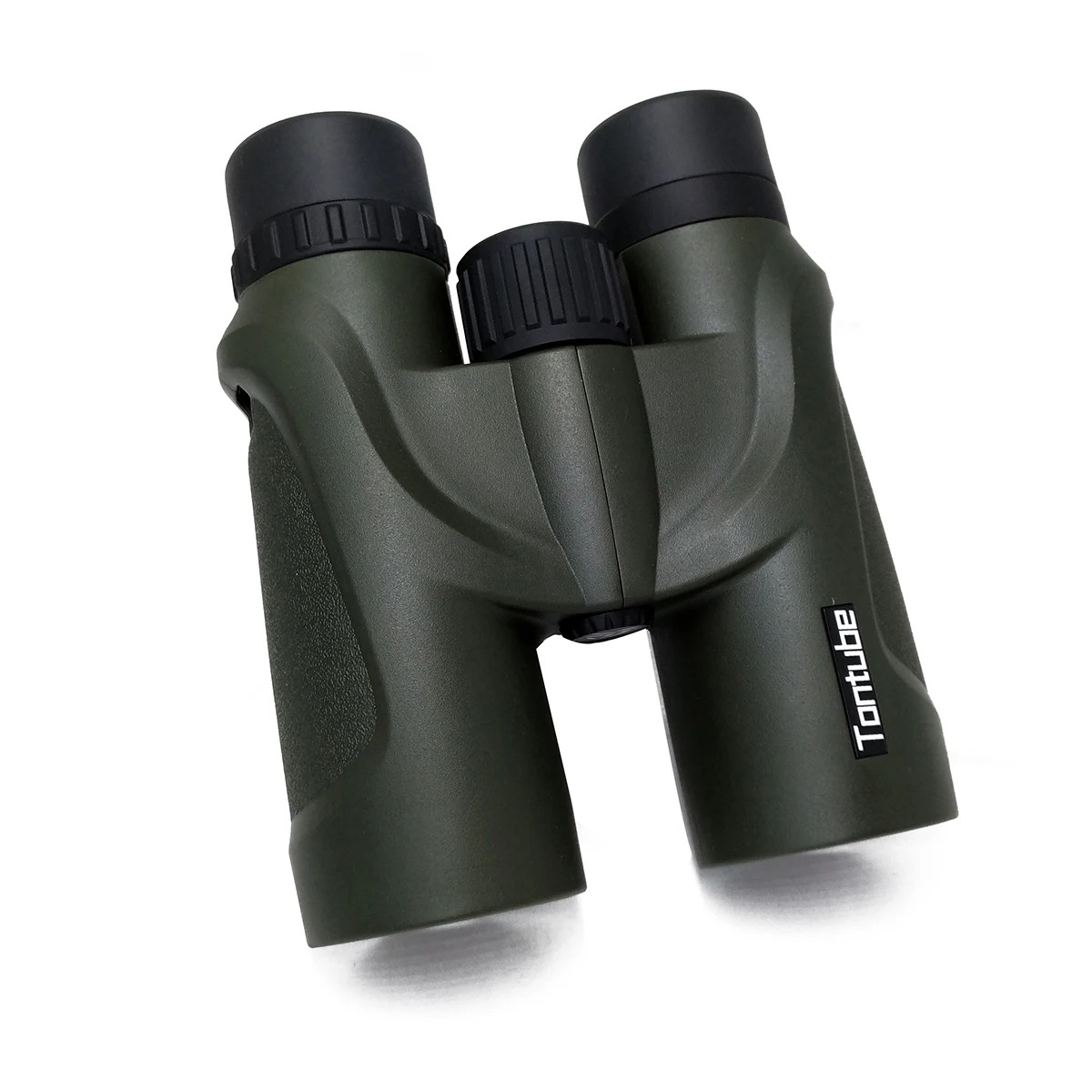 

HD 8x42 Professional Powerful hunting Binoculars for Adults Red Film Bak4 Roof Prism for Outdoor