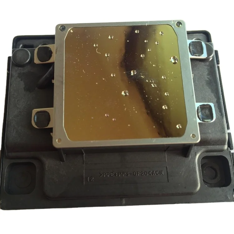 

F190000 Printhead Print Head FOR EPSON WorkForce 545 600 610 615 645 840 WD3520 WF3520 printer parts