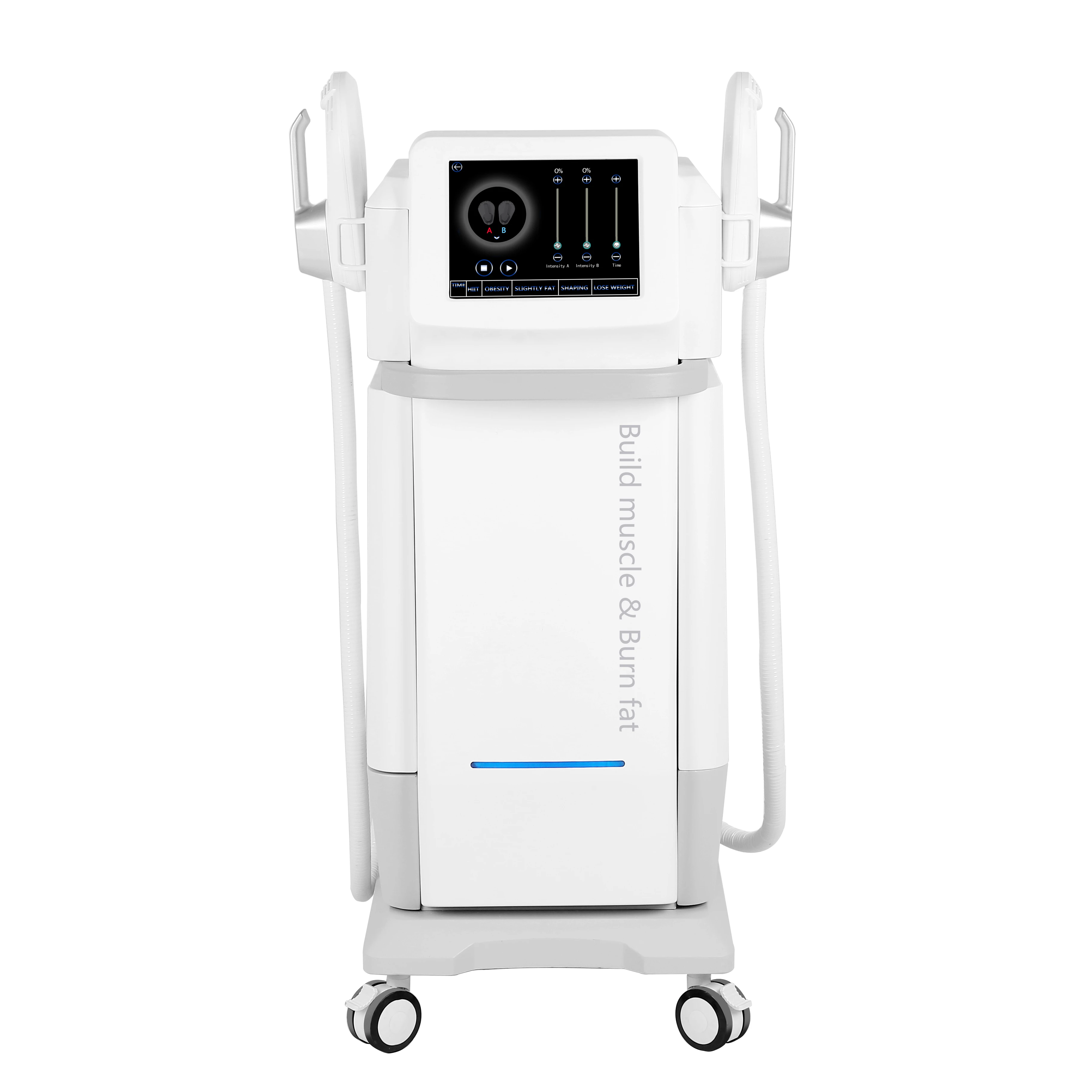 

Factory supply multi-functional professional beauty equipment weight loss beauty slimming equipment