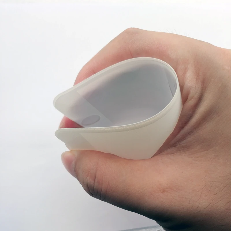 工厂供应ricoo 3d纳米陶瓷膜保护玻璃iphone 11 pro手机屏幕保护膜