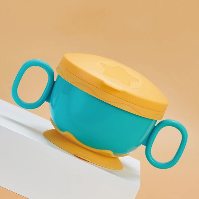 

New Type hot Sale Bowl Silicone Baby Suction Bowl Baby Bpa Free Baby Silicone Bowls