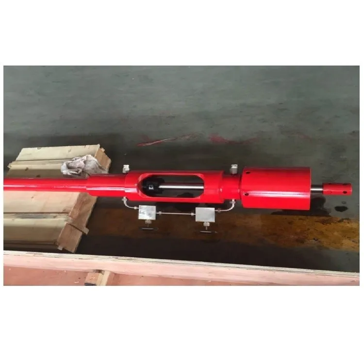 Wellhead Bpv Lubricator Running Tools / Back Pressure Valve Lubricator