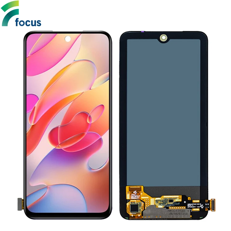 

Original for redmi note 12 pro plus lcd touch screen replacement assembly for redmi note 12 promax display