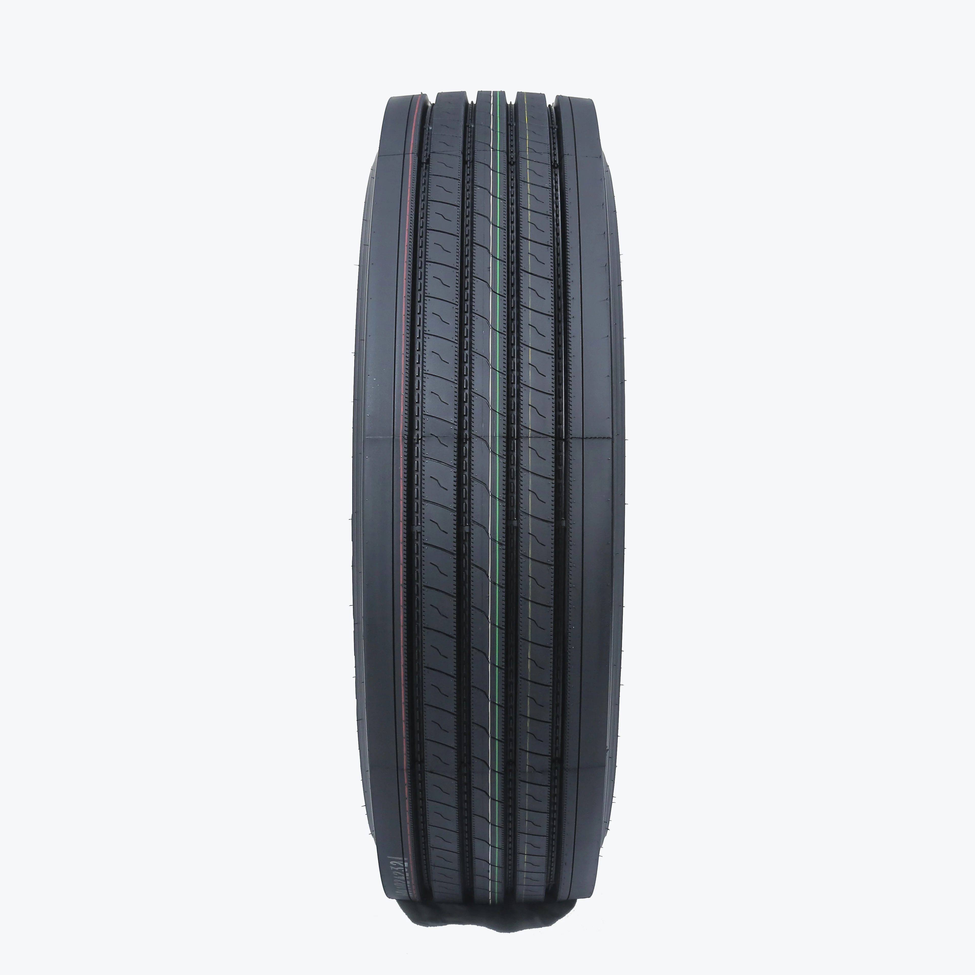 Joyall Factory Best Selling Radial Truck Tire All Position Pattern 11r ...