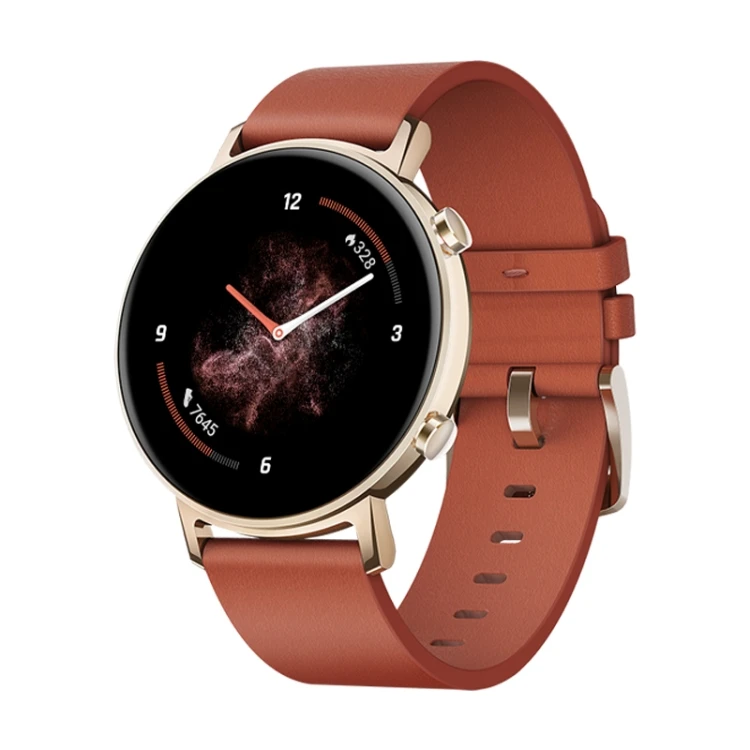 

HUAWEI WATCH GT 2 Fashion Wristband Kirin A1 Chip Heart Rate Fitness Tracker Smart Watch