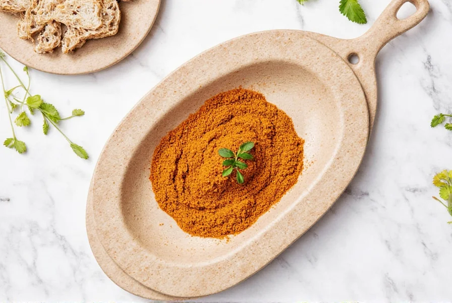 Creole vs Cajun seasoning