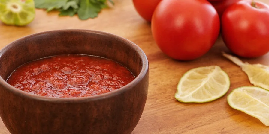 Red Mole Mexican: The Fiery Secret Behind Mexico's Spiciest Sauce