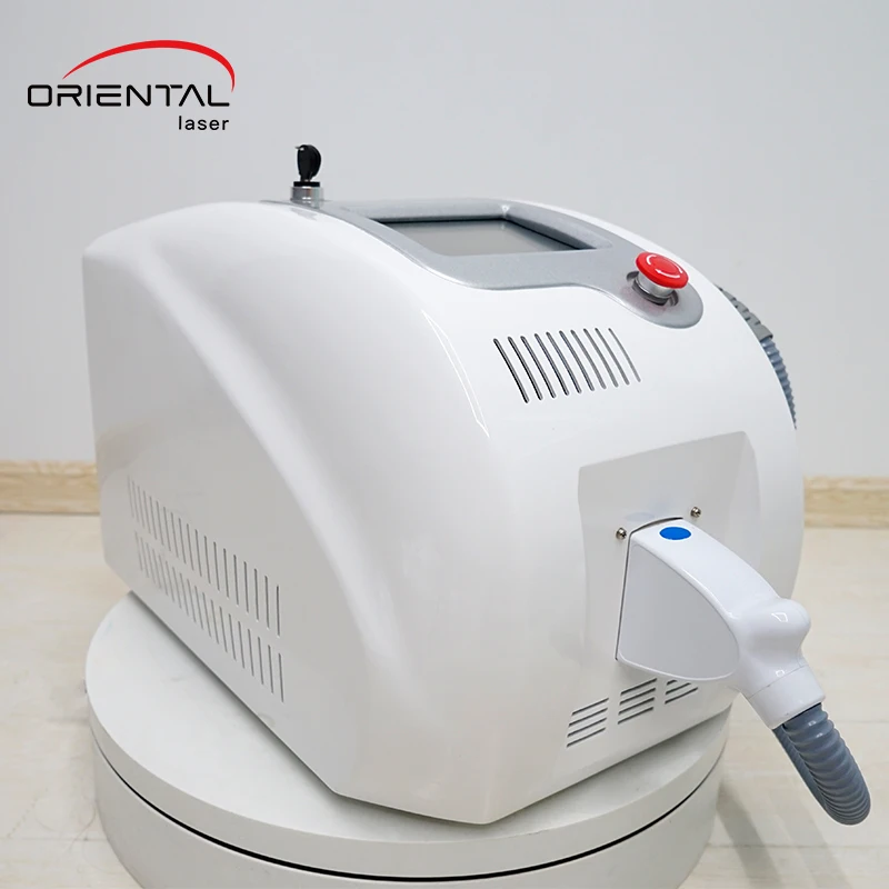

Professional Portable E-light Hair Removal Device hair removal machine